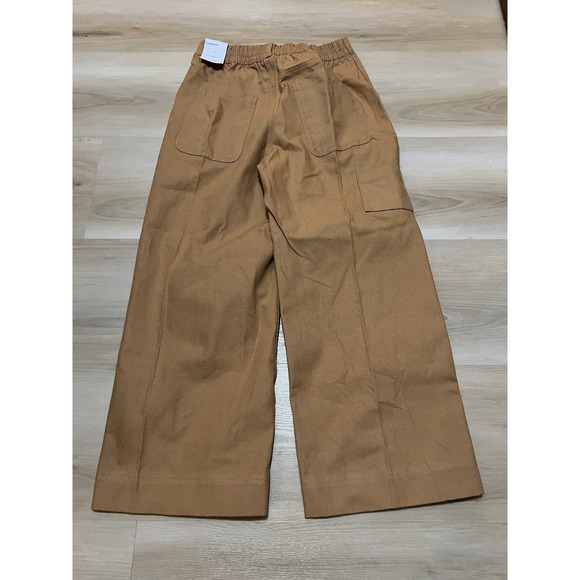 Nike Sportswear Metro Ground Carpenter Pants FV8047-224 Size Large Youth Kids - Picture 10 of 11